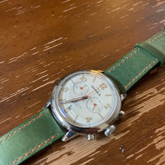 Made in Detroit by Shinola - Picture 3 of 5